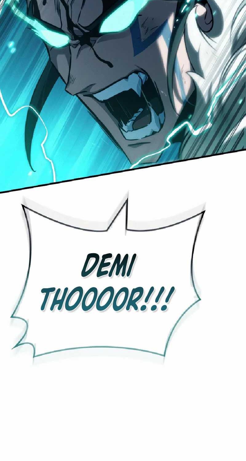 Vallhala Saga Chapter 34 - halaman 34