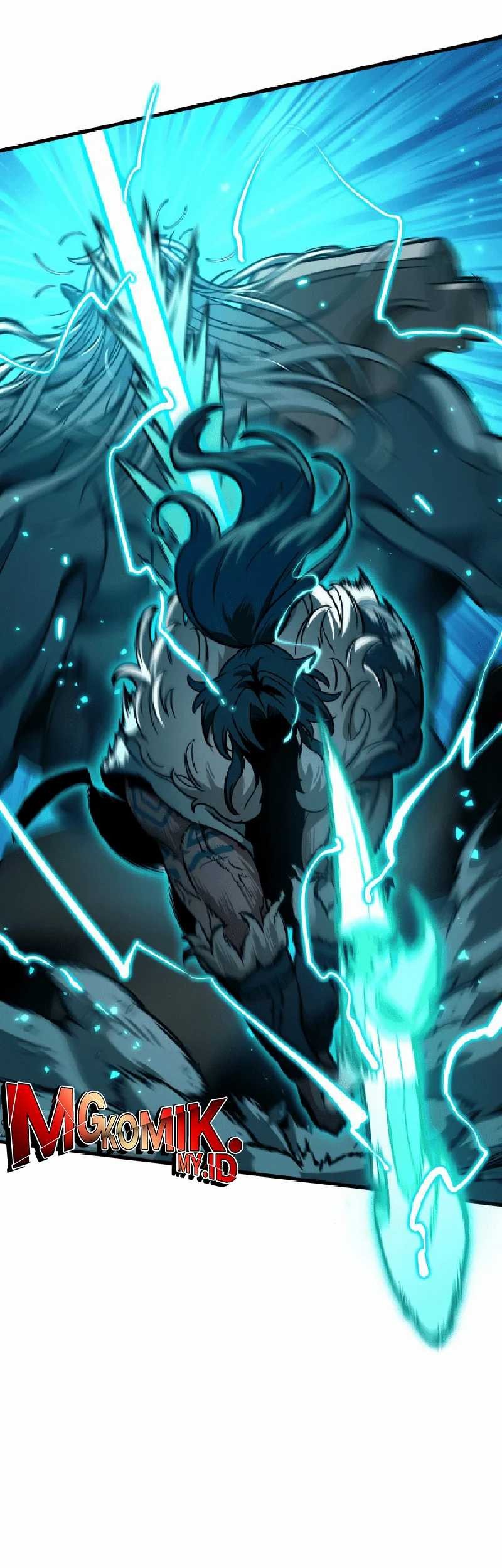 Vallhala Saga Chapter 34 - halaman 35