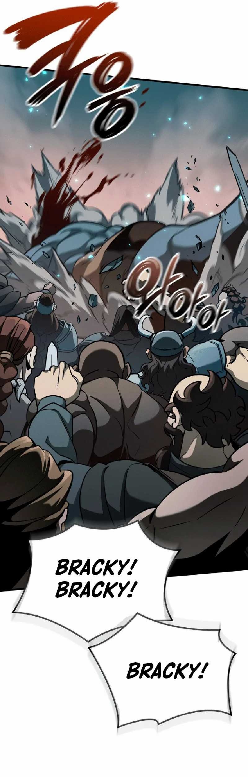 Vallhala Saga Chapter 34 - halaman 37