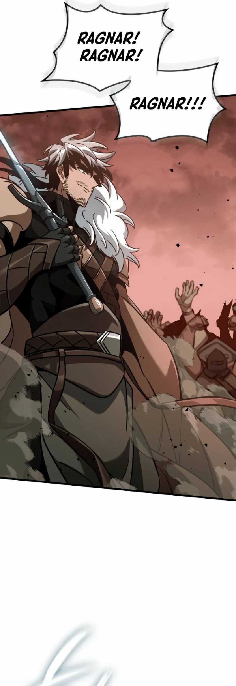 Vallhala Saga Chapter 34 - halaman 39