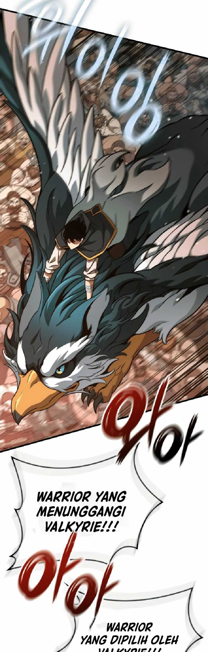 Vallhala Saga Chapter 34 - halaman 40