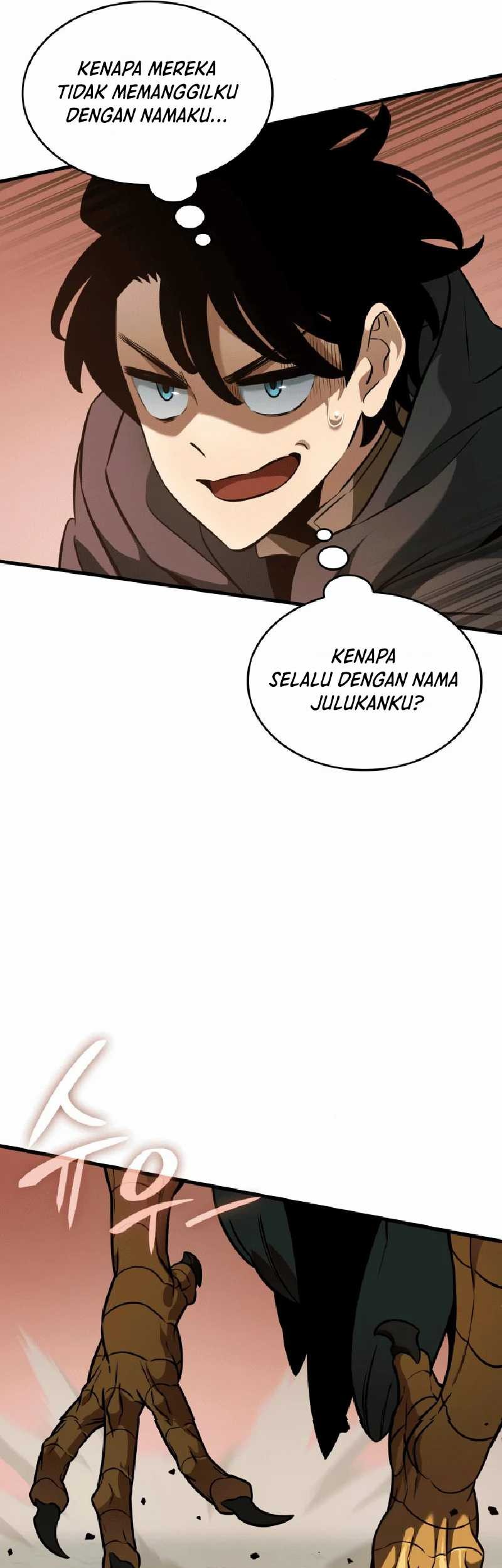 Vallhala Saga Chapter 34 - halaman 42