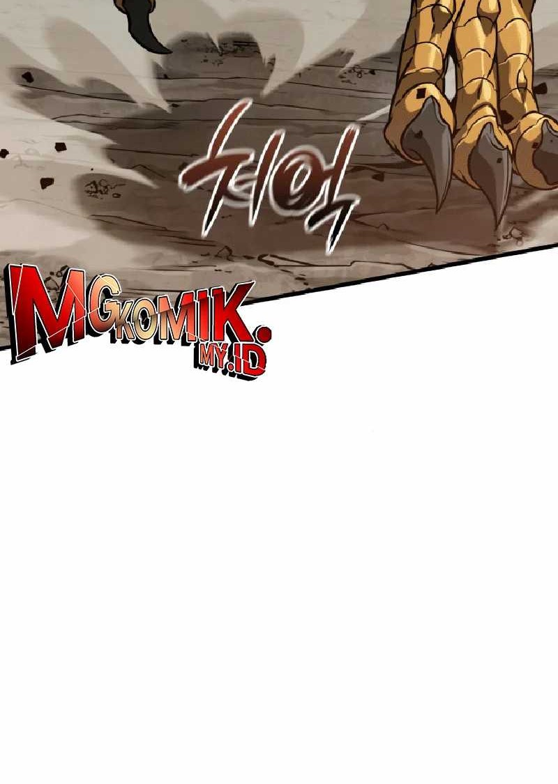 Vallhala Saga Chapter 34 - halaman 43