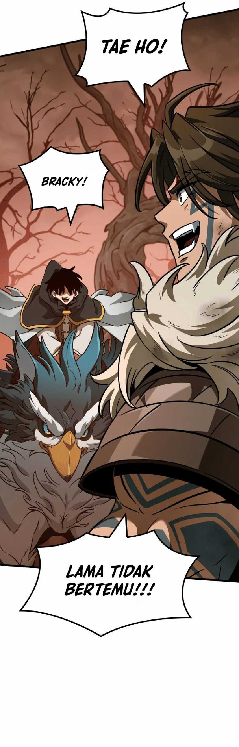 Vallhala Saga Chapter 34 - halaman 44