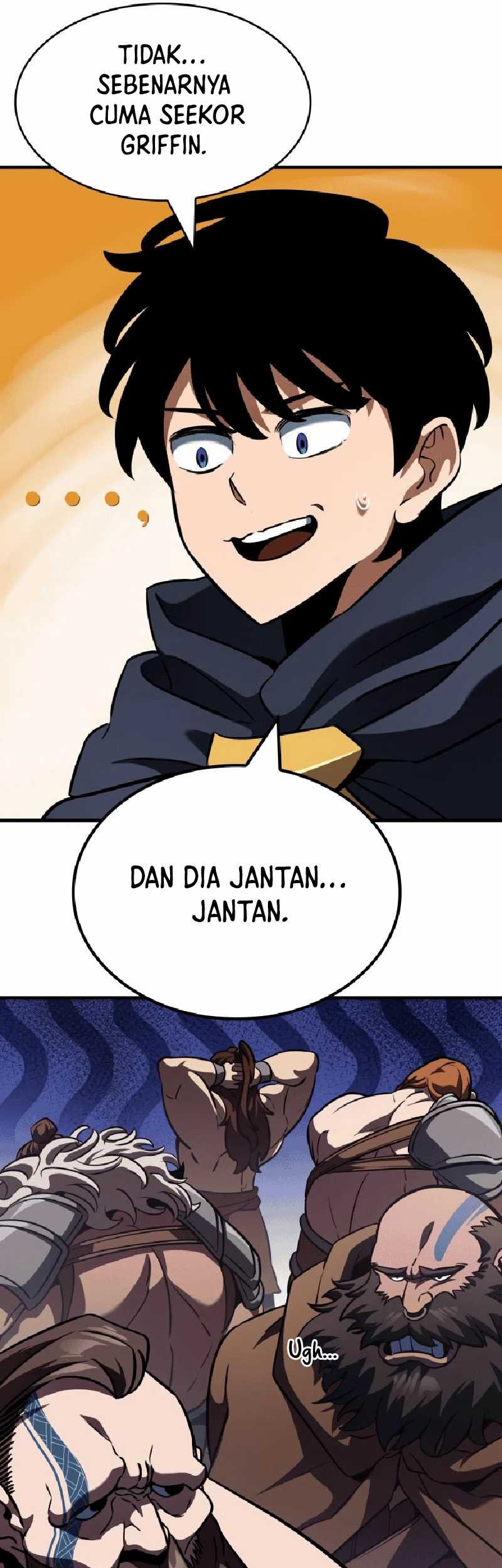 Vallhala Saga Chapter 34 - halaman 47
