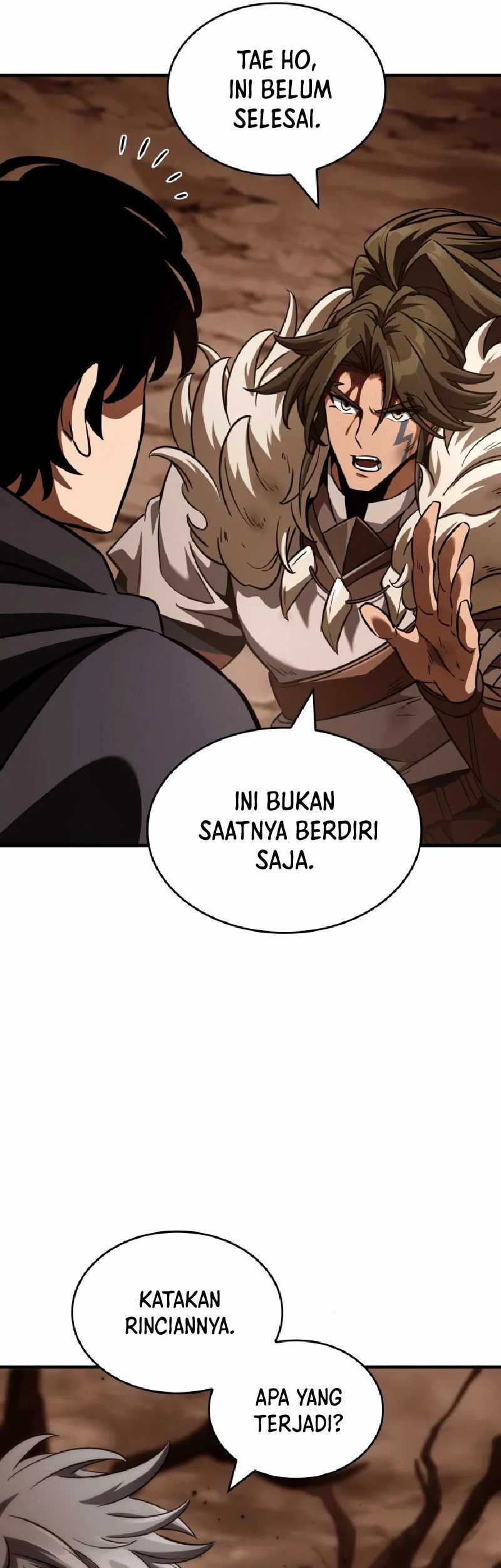 Vallhala Saga Chapter 34 - halaman 49