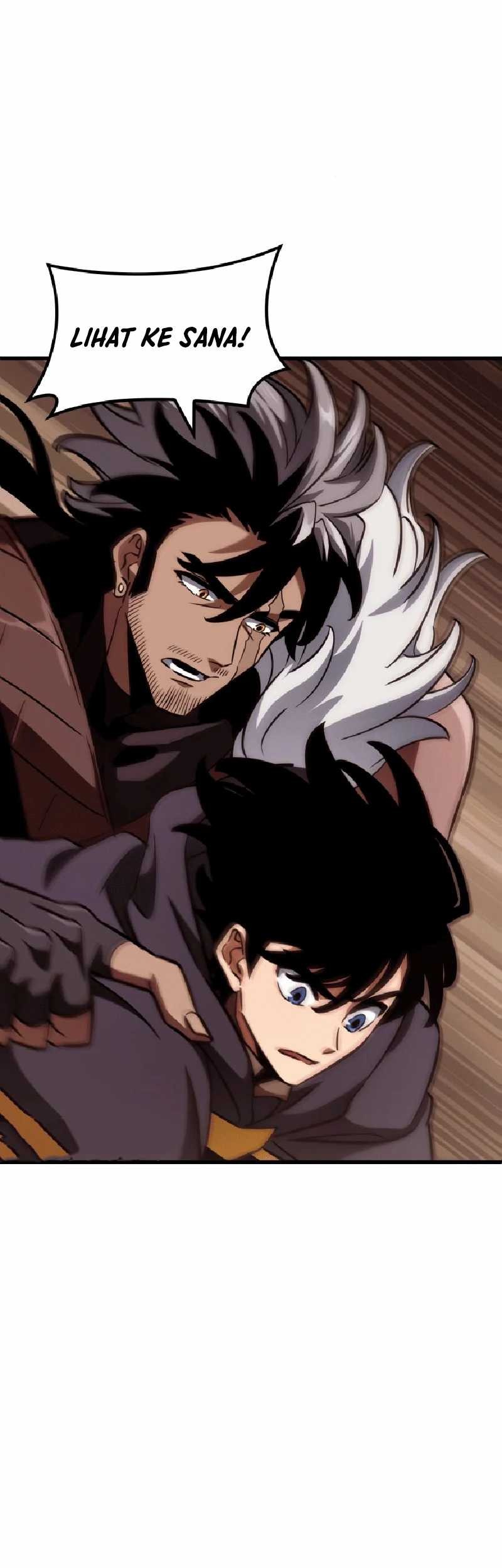 Vallhala Saga Chapter 34 - halaman 5