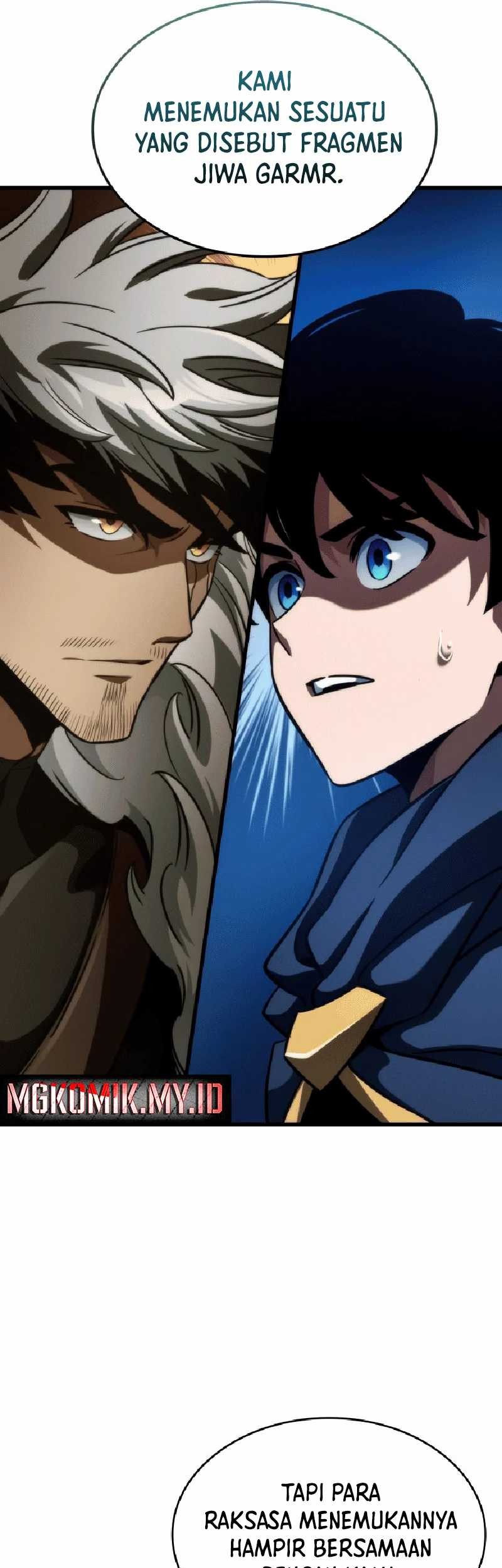 Vallhala Saga Chapter 34 - halaman 51