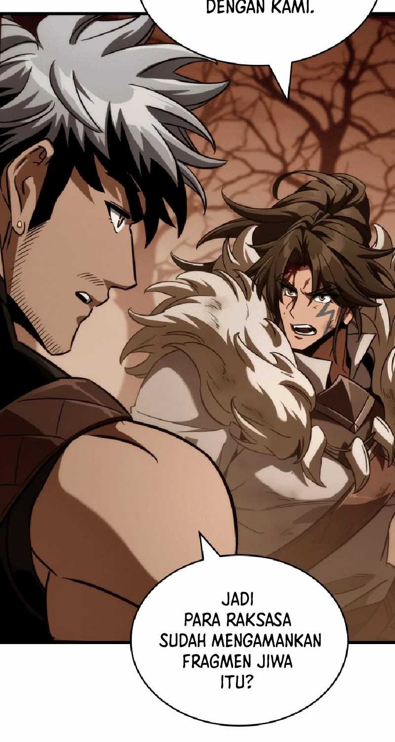 Vallhala Saga Chapter 34 - halaman 52