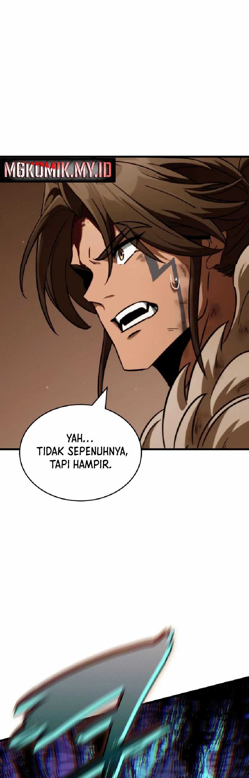 Vallhala Saga Chapter 34 - halaman 53