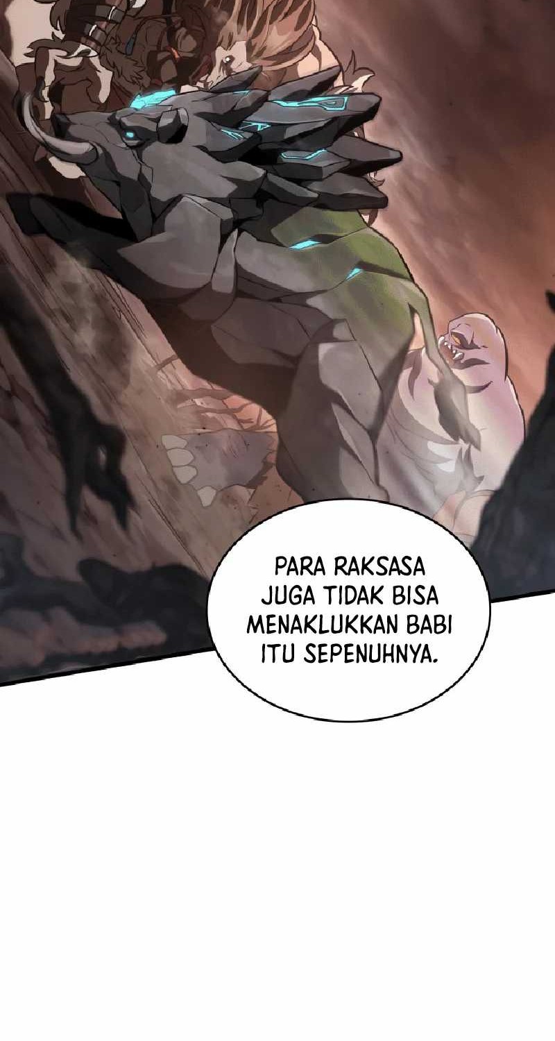 Vallhala Saga Chapter 34 - halaman 56