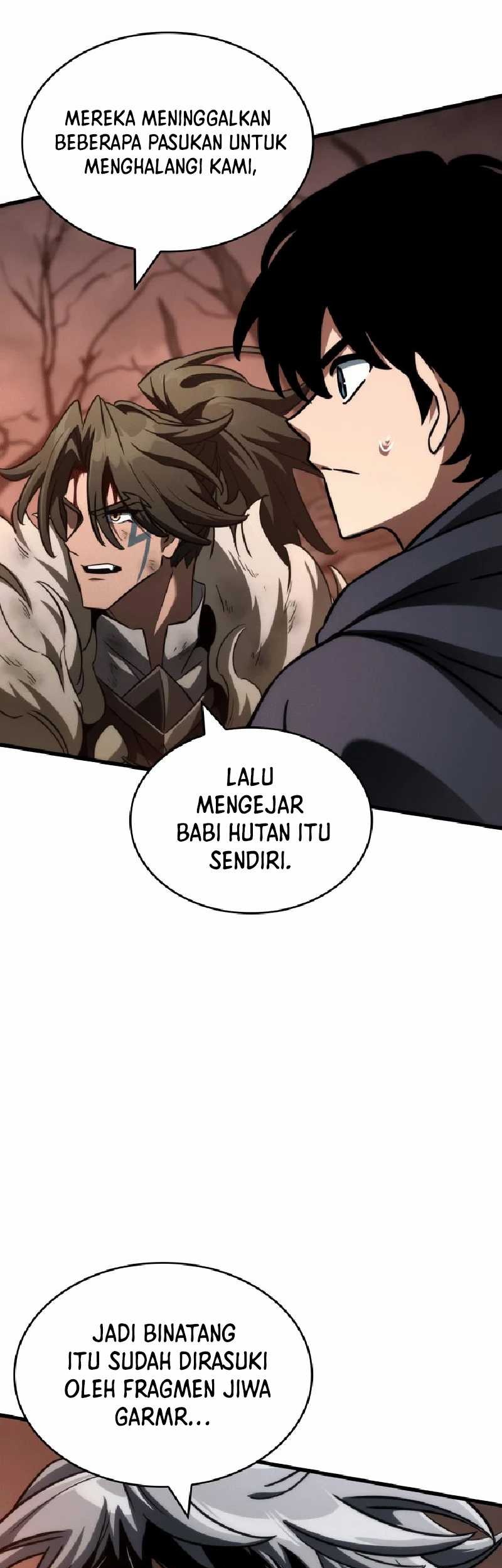 Vallhala Saga Chapter 34 - halaman 57