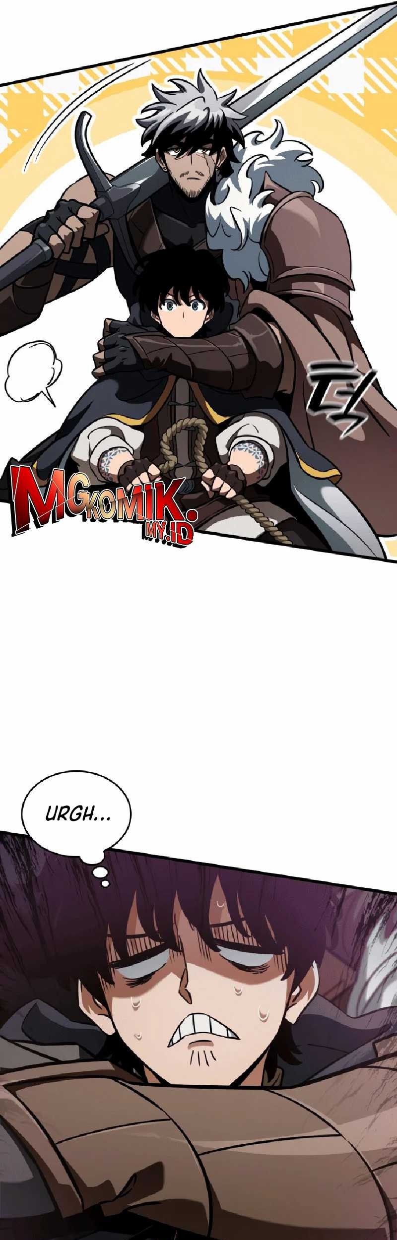 Vallhala Saga Chapter 34 - halaman 59