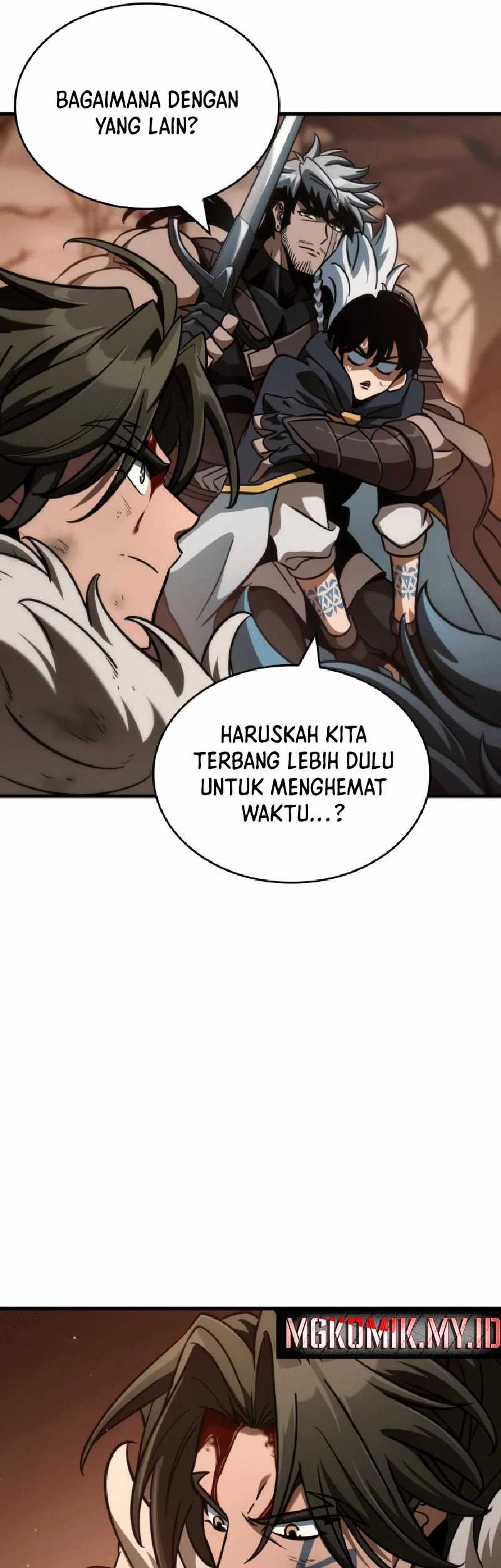 Vallhala Saga Chapter 34 - halaman 61