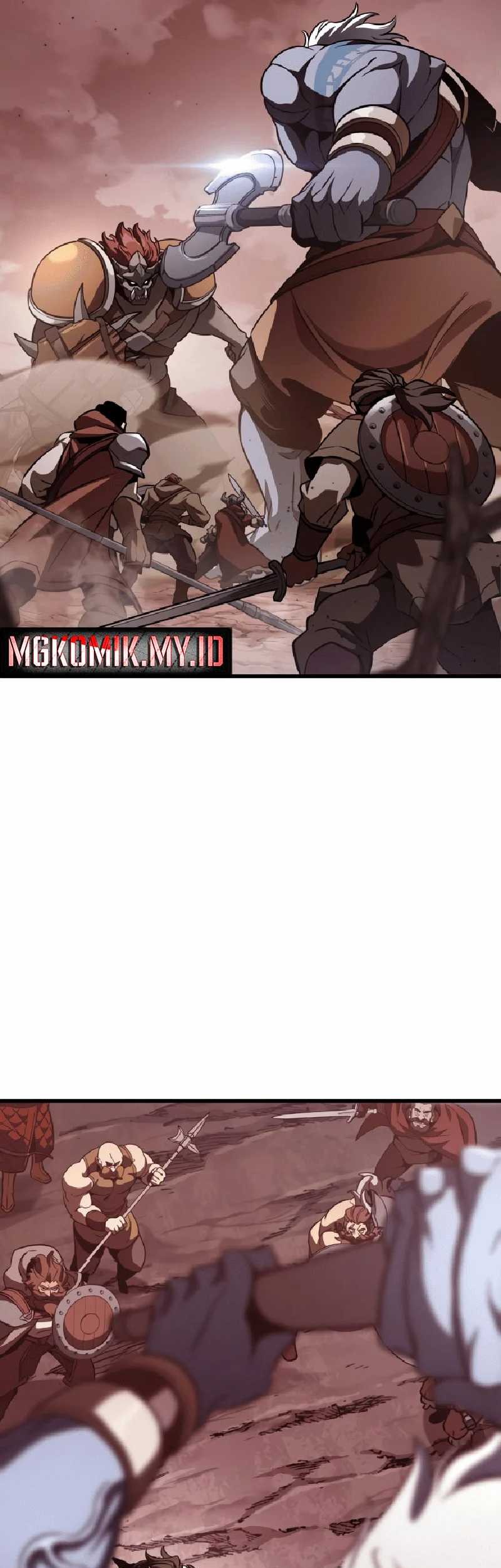 Vallhala Saga Chapter 34 - halaman 7
