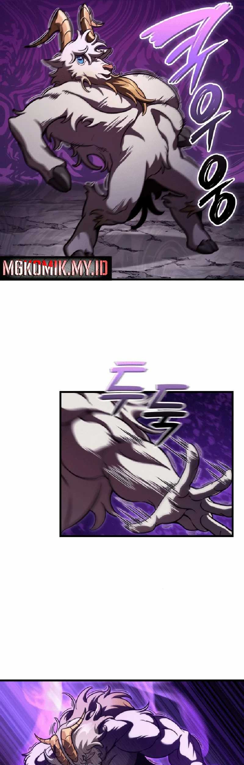 Vallhala Saga Chapter 34 - halaman 71