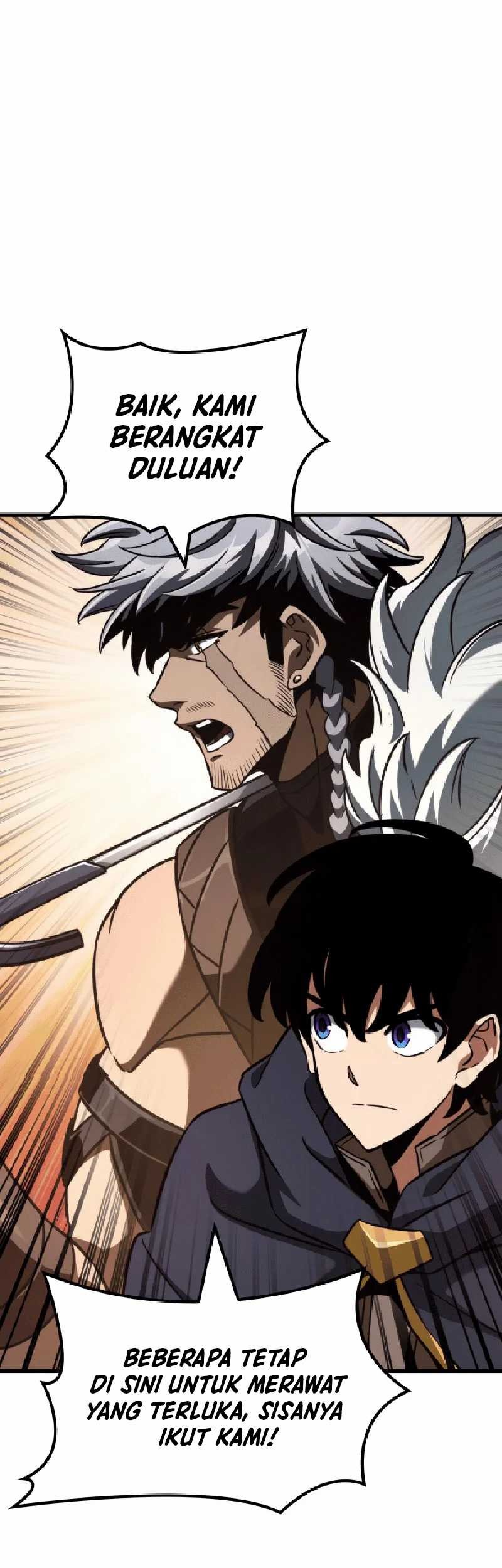 Vallhala Saga Chapter 34 - halaman 75
