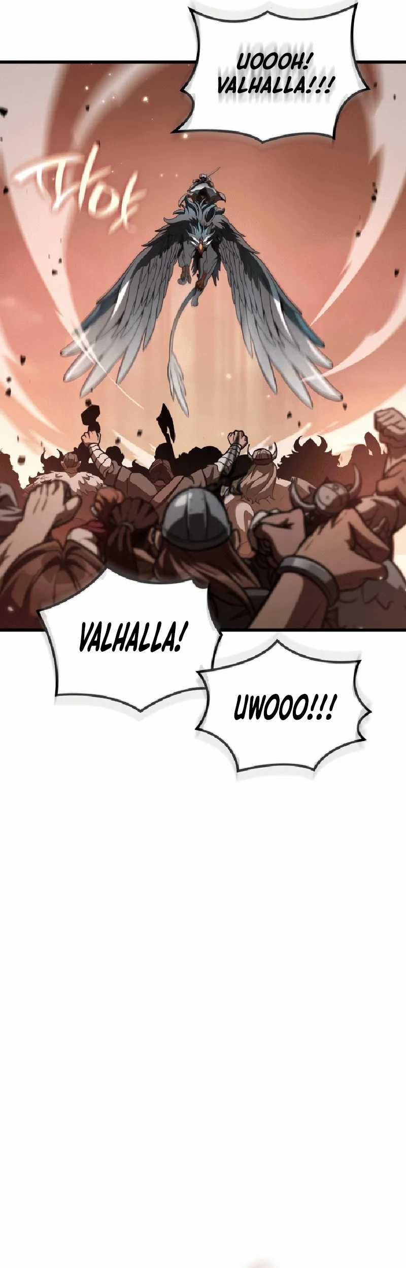 Vallhala Saga Chapter 34 - halaman 77