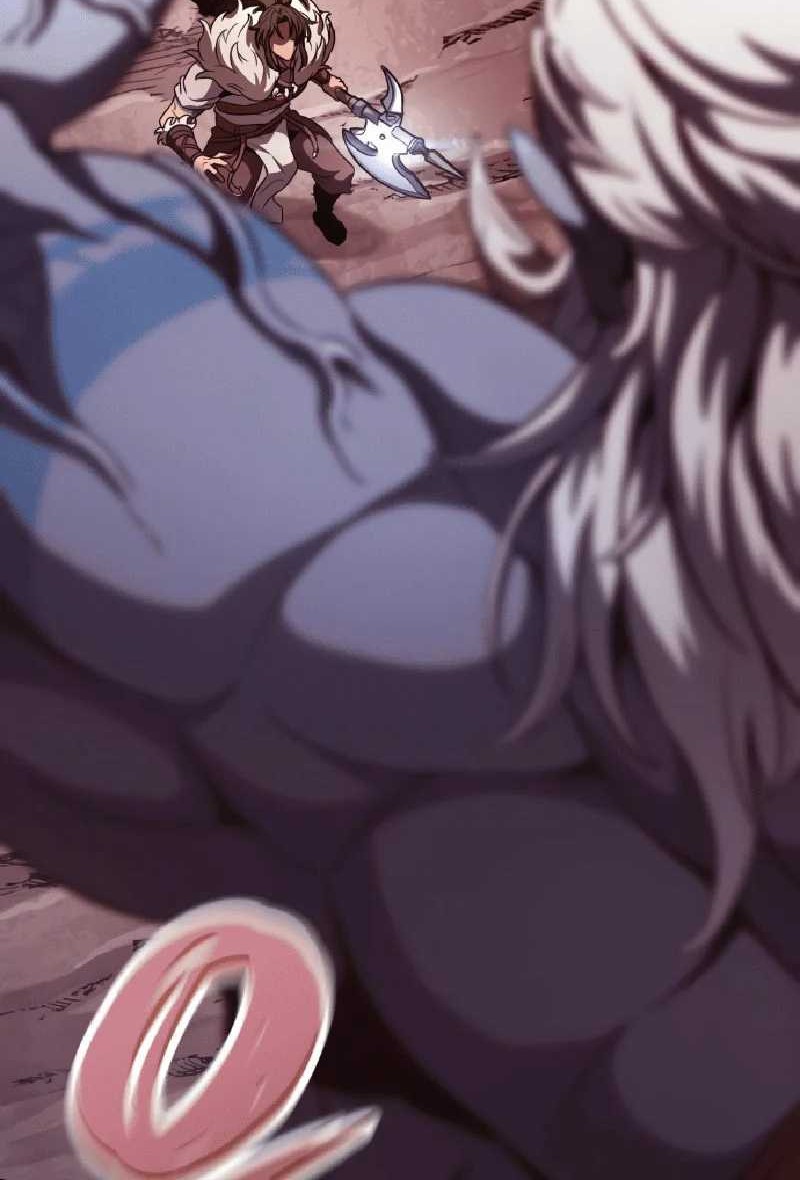 Vallhala Saga Chapter 34 - halaman 8