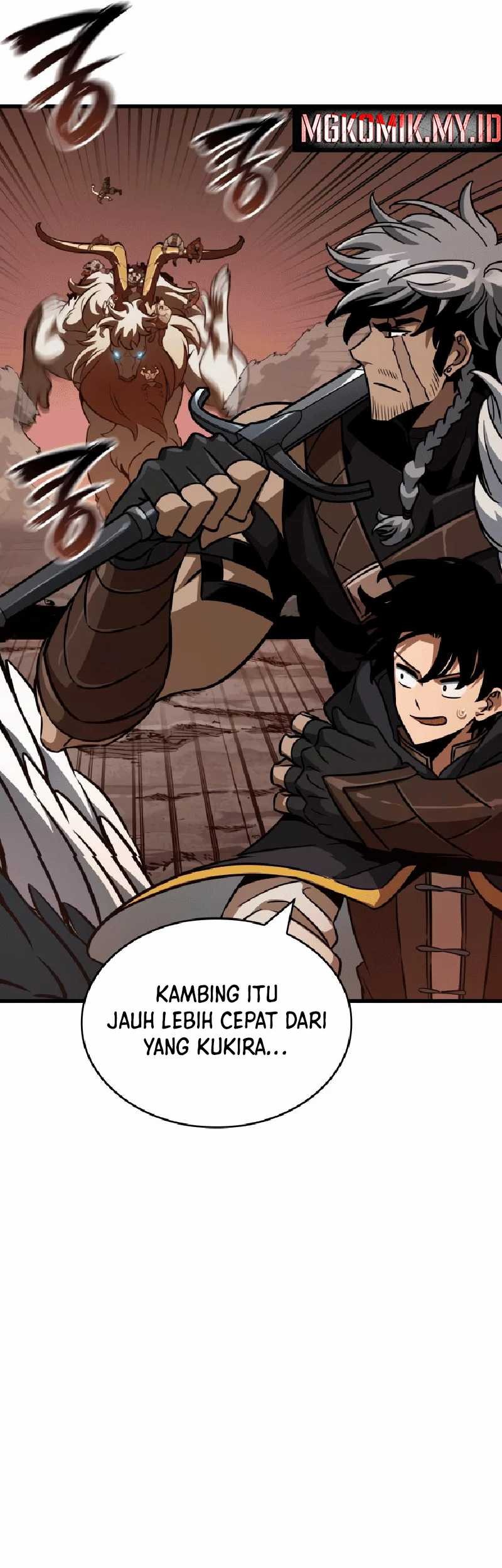 Vallhala Saga Chapter 34 - halaman 82
