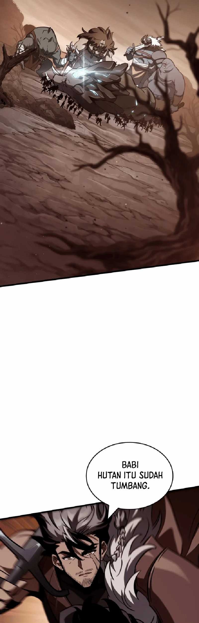 Vallhala Saga Chapter 34 - halaman 86
