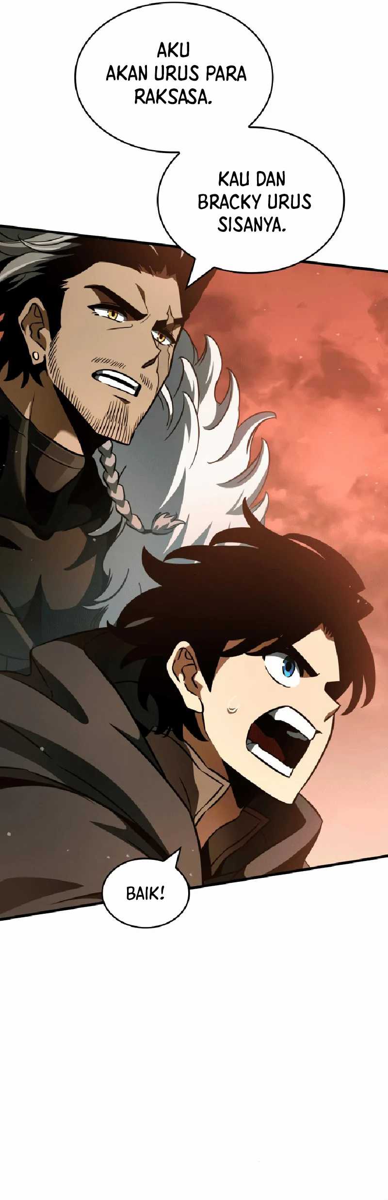 Vallhala Saga Chapter 34 - halaman 93