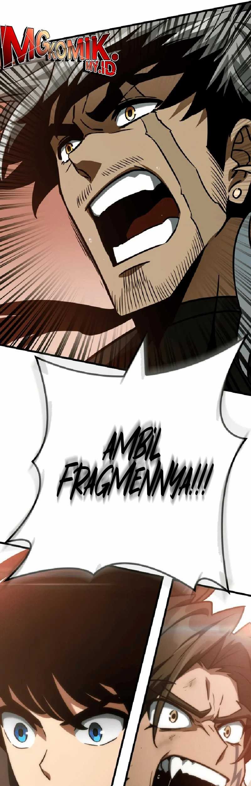 Vallhala Saga Chapter 34 - halaman 94