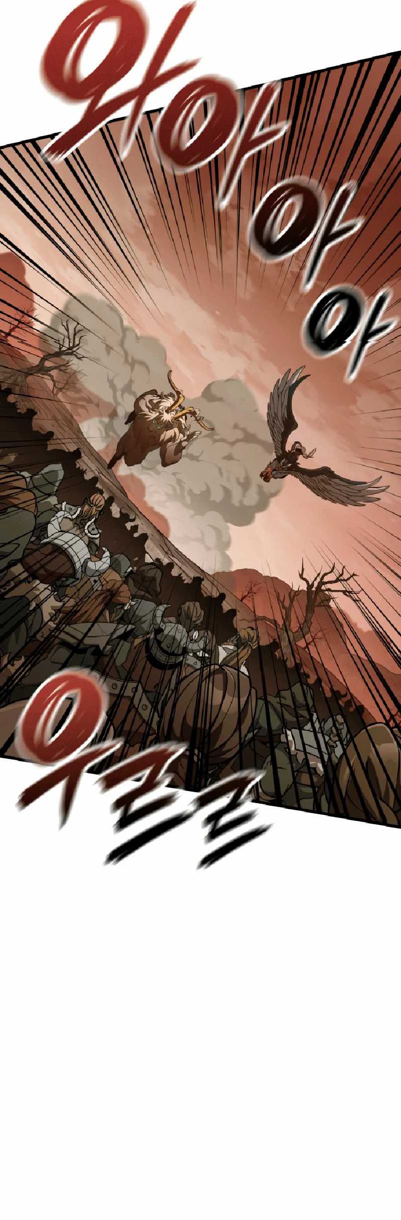 Vallhala Saga Chapter 34 - halaman 96