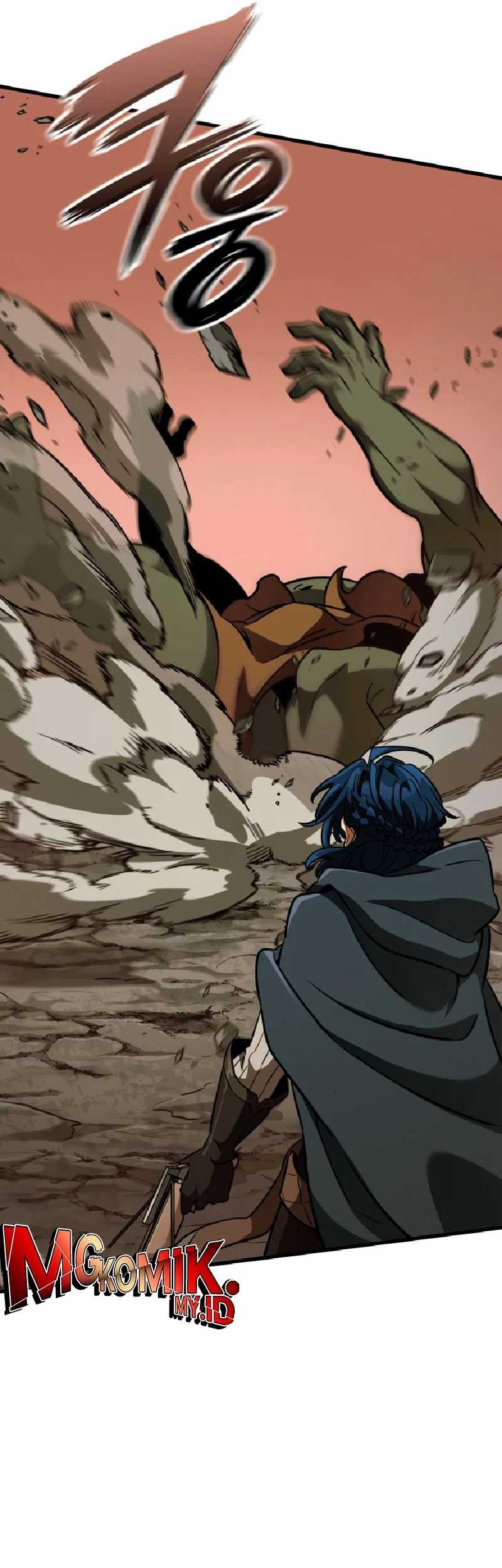 Vallhala Saga Chapter 34 - halaman 97