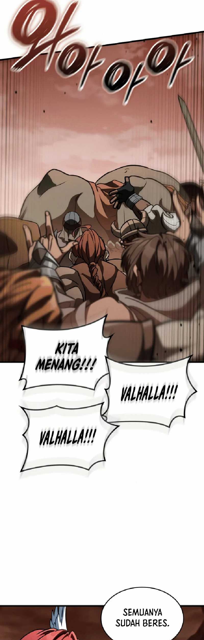 Vallhala Saga Chapter 34 - halaman 99
