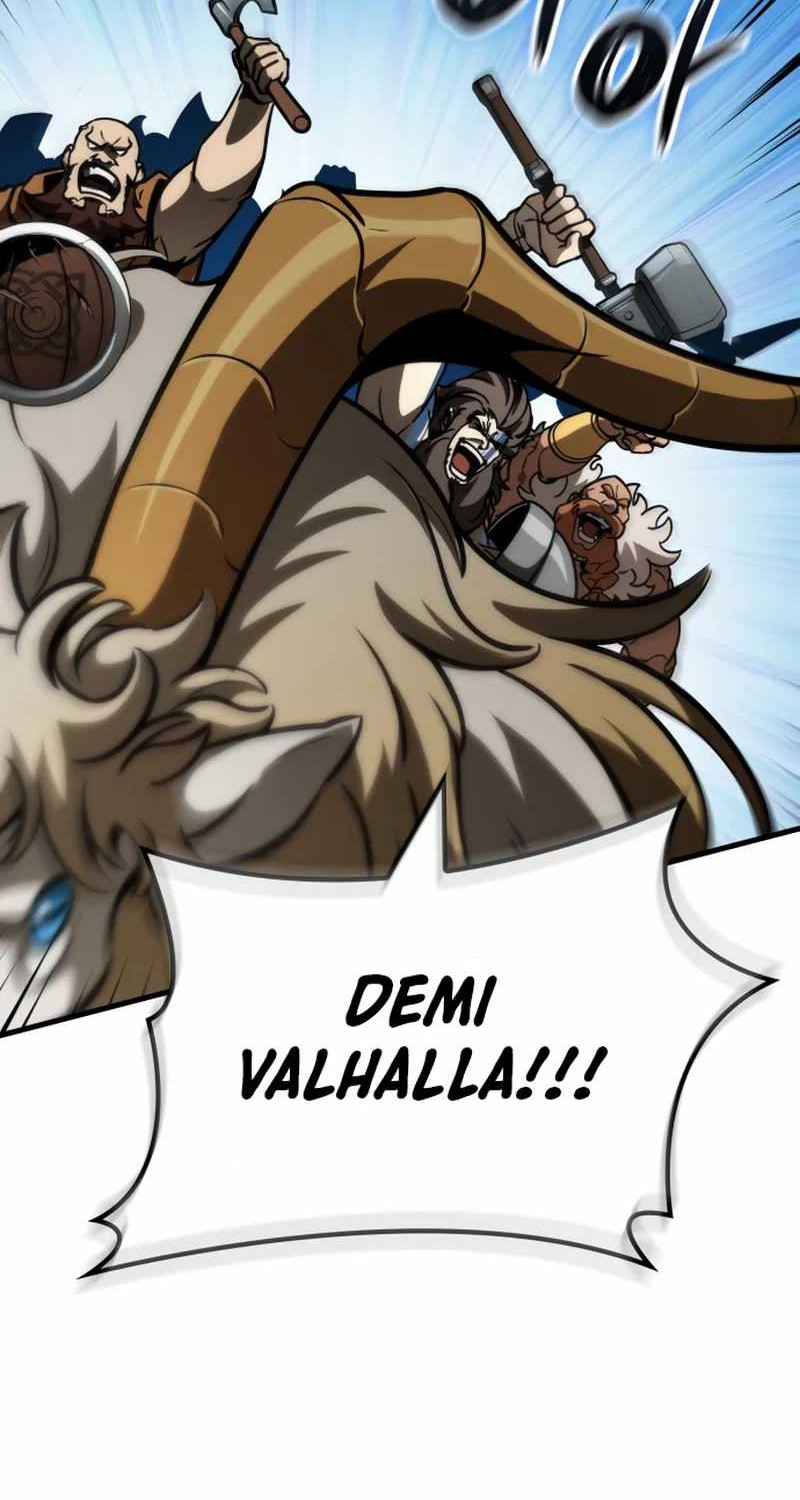 Vallhala Saga Chapter 35 - halaman 10