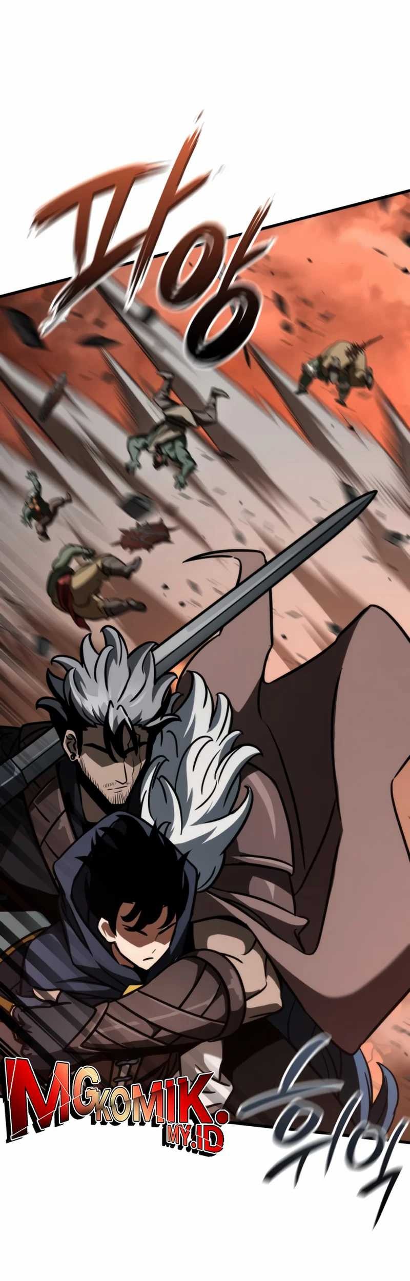 Vallhala Saga Chapter 35 - halaman 11