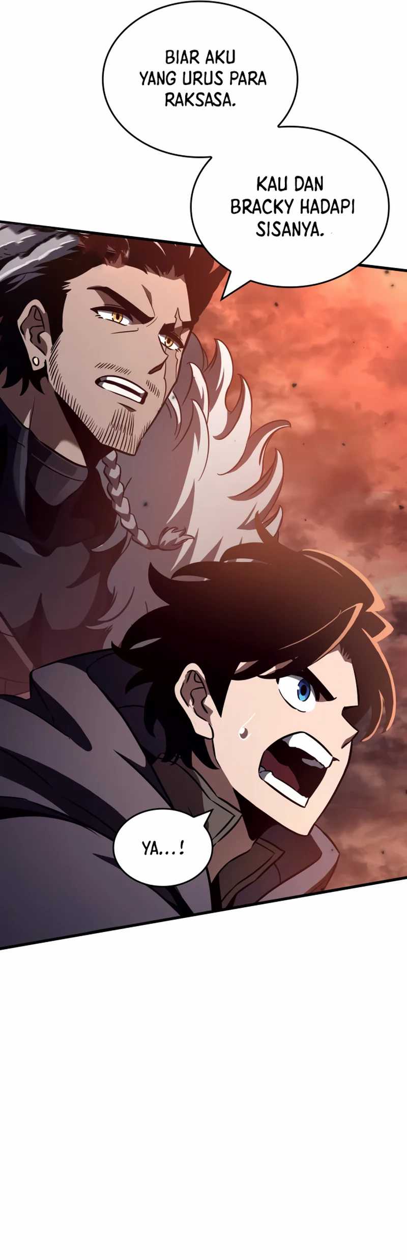 Vallhala Saga Chapter 35 - halaman 13