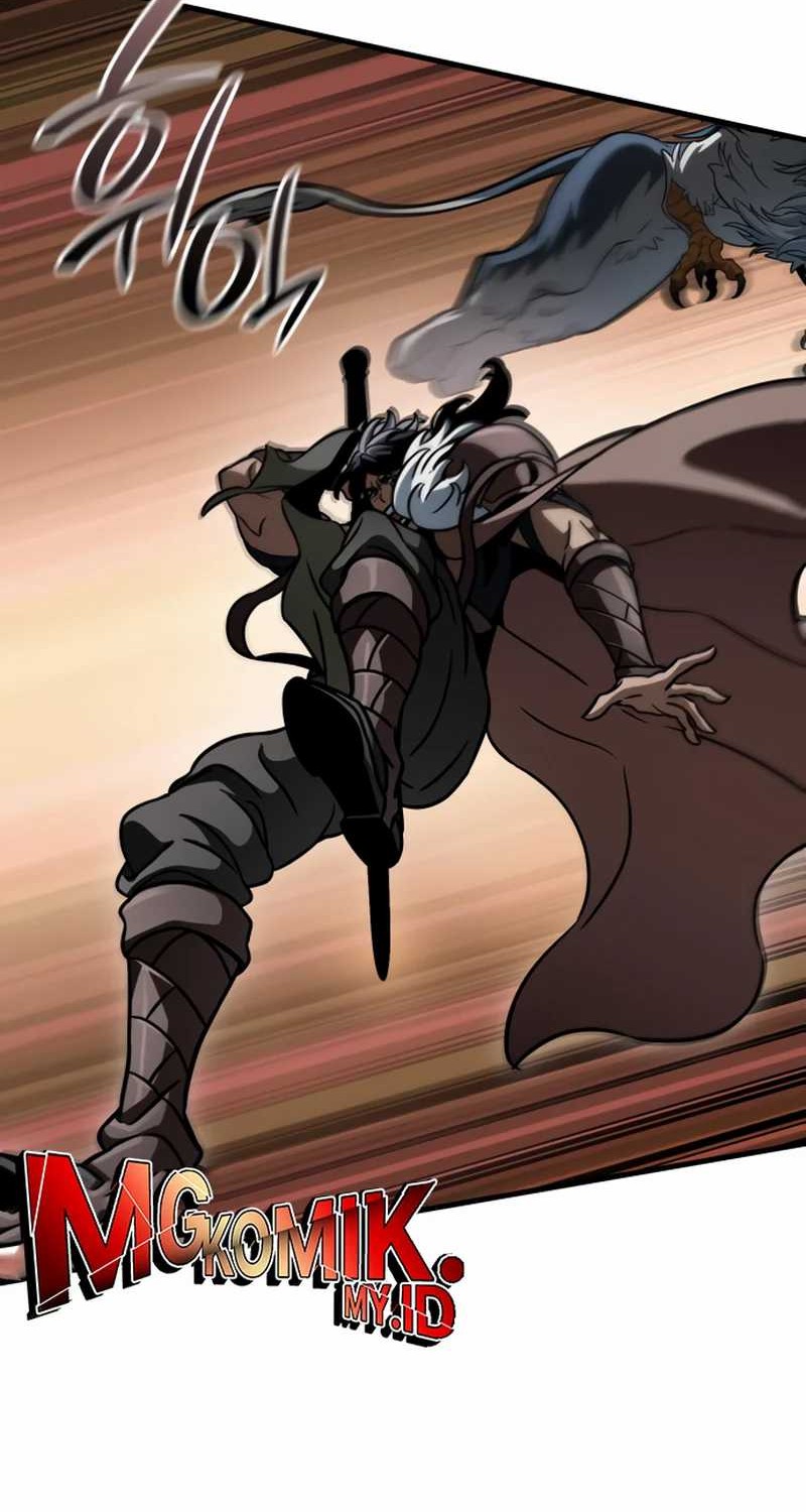 Vallhala Saga Chapter 35 - halaman 15