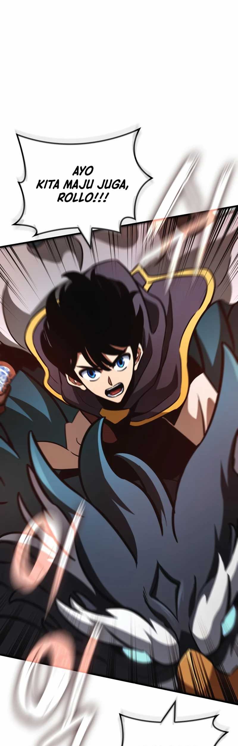 Vallhala Saga Chapter 35 - halaman 16