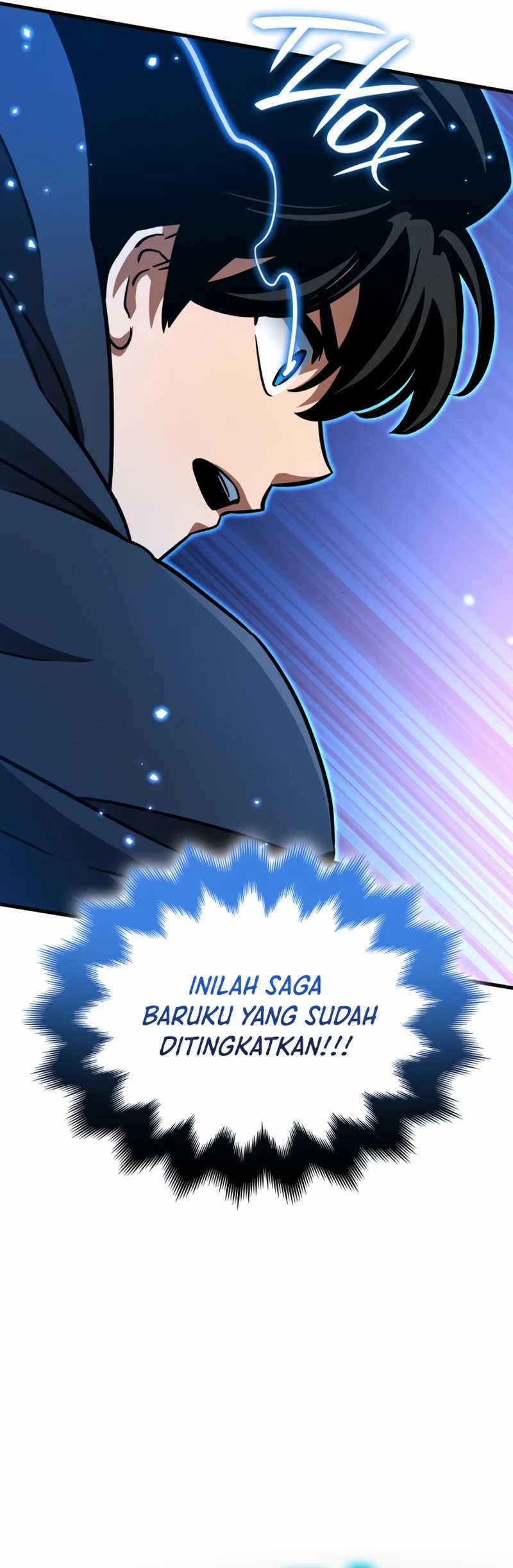 Vallhala Saga Chapter 35 - halaman 22