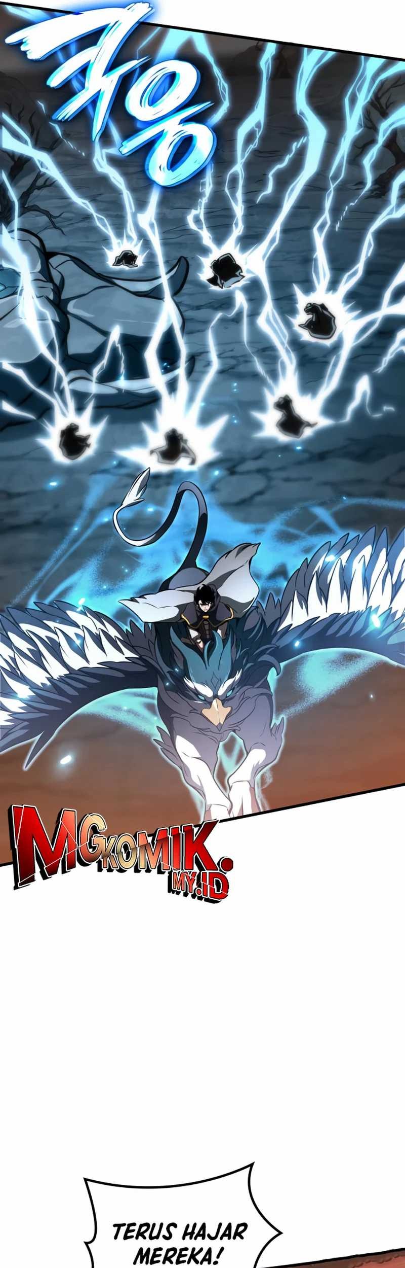 Vallhala Saga Chapter 35 - halaman 27