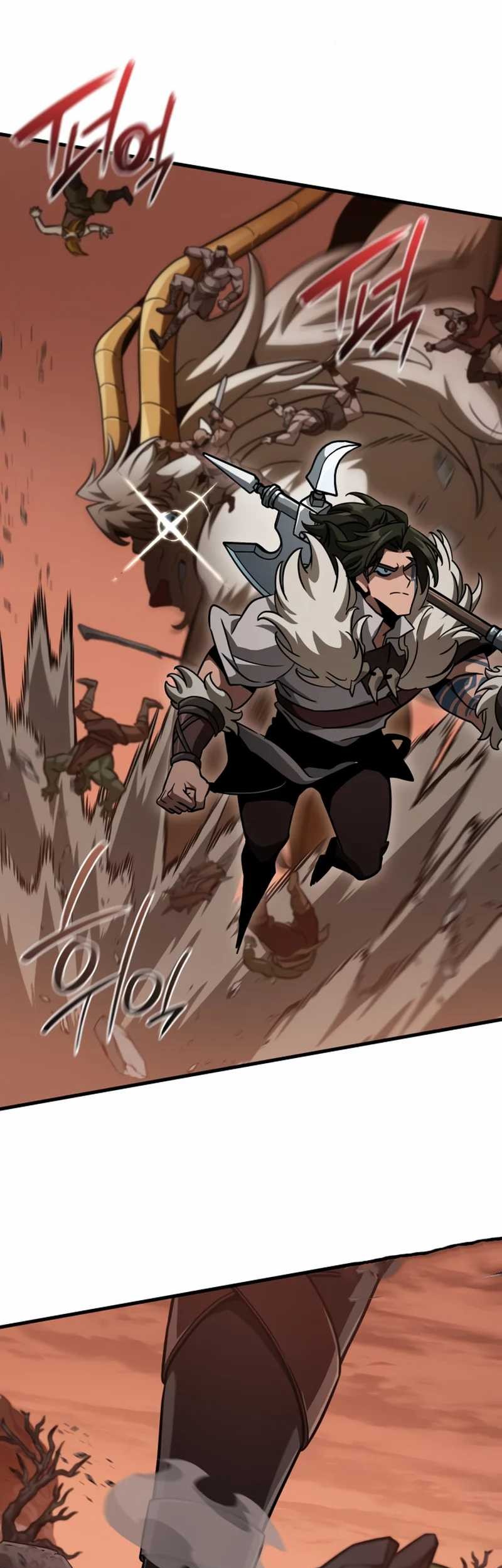 Vallhala Saga Chapter 35 - halaman 29