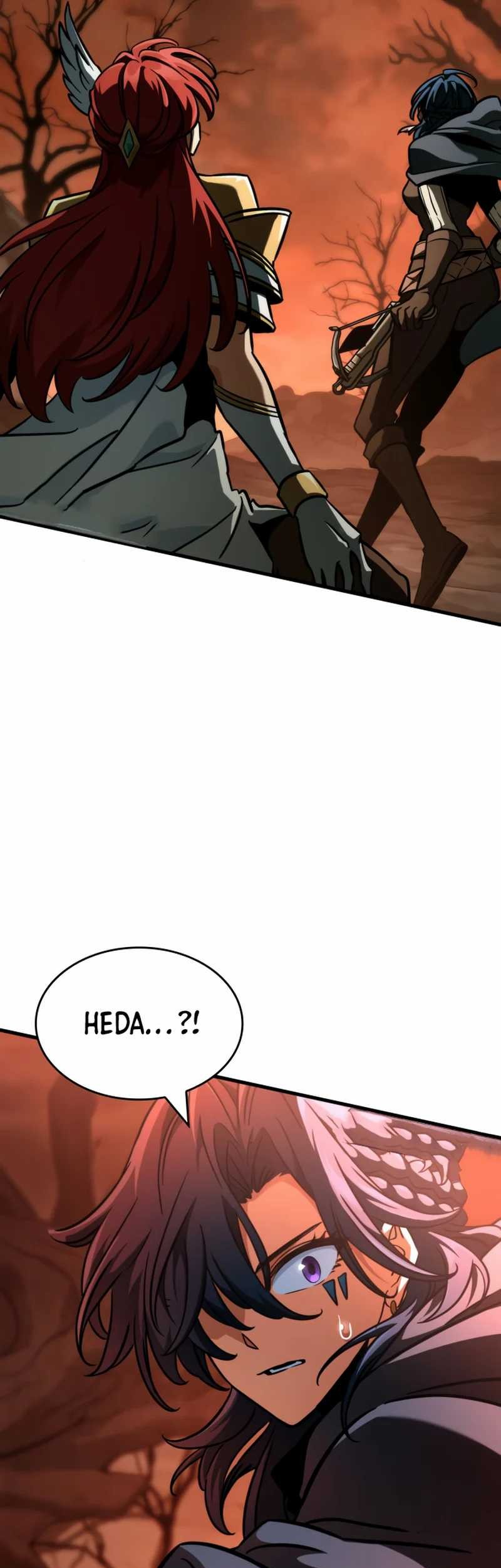 Vallhala Saga Chapter 35 - halaman 3