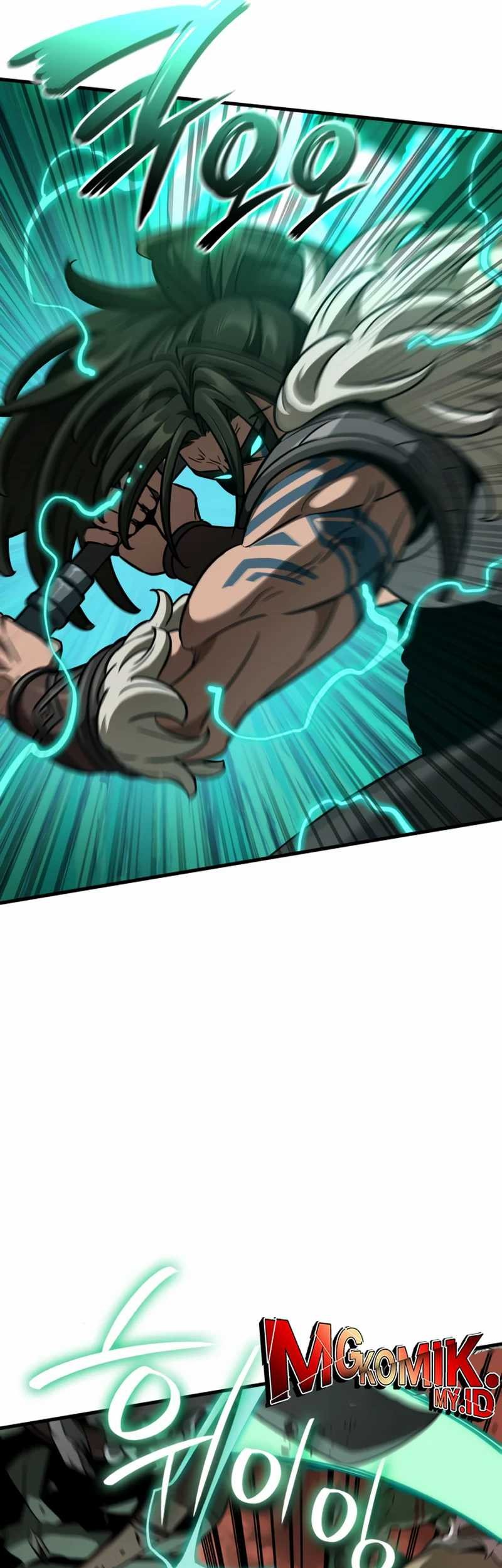 Vallhala Saga Chapter 35 - halaman 31