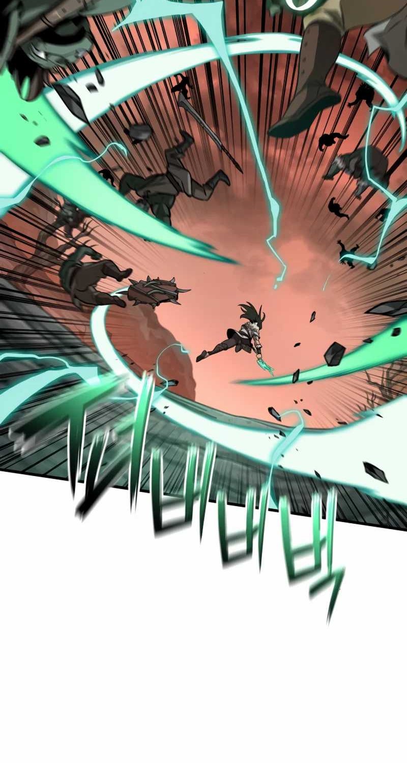 Vallhala Saga Chapter 35 - halaman 32