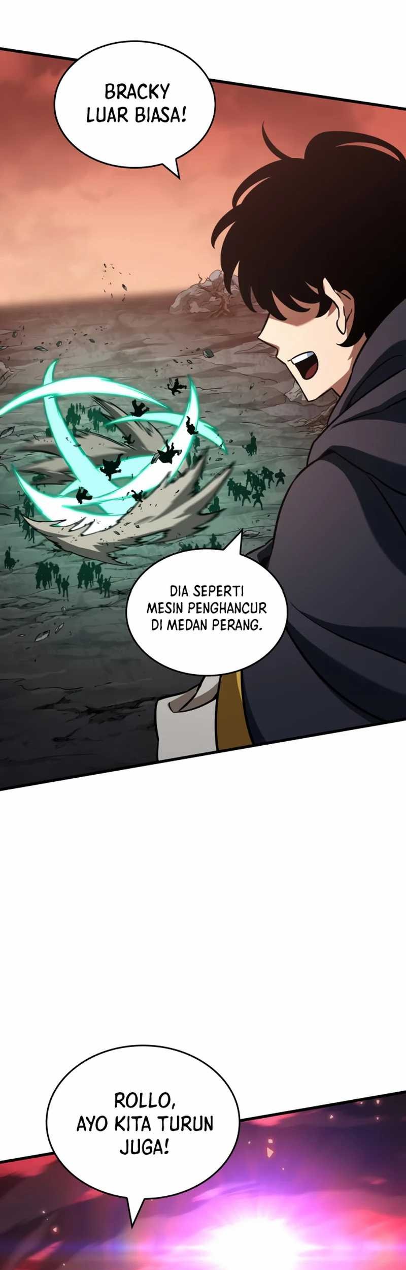 Vallhala Saga Chapter 35 - halaman 33