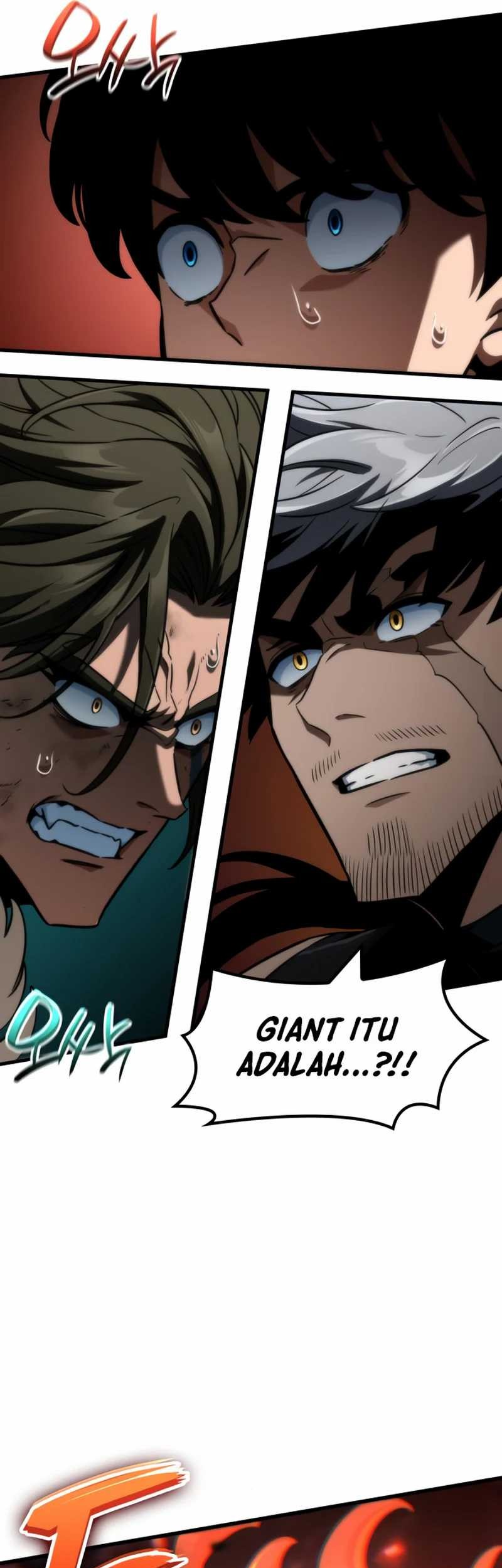 Vallhala Saga Chapter 35 - halaman 43