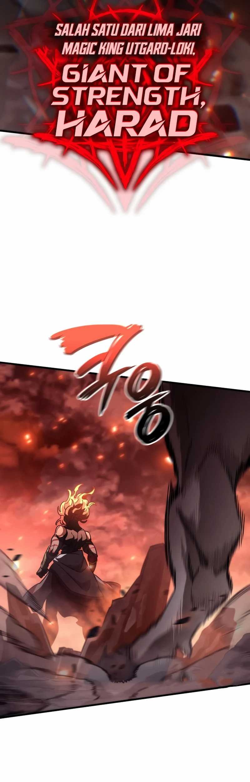 Vallhala Saga Chapter 35 - halaman 45