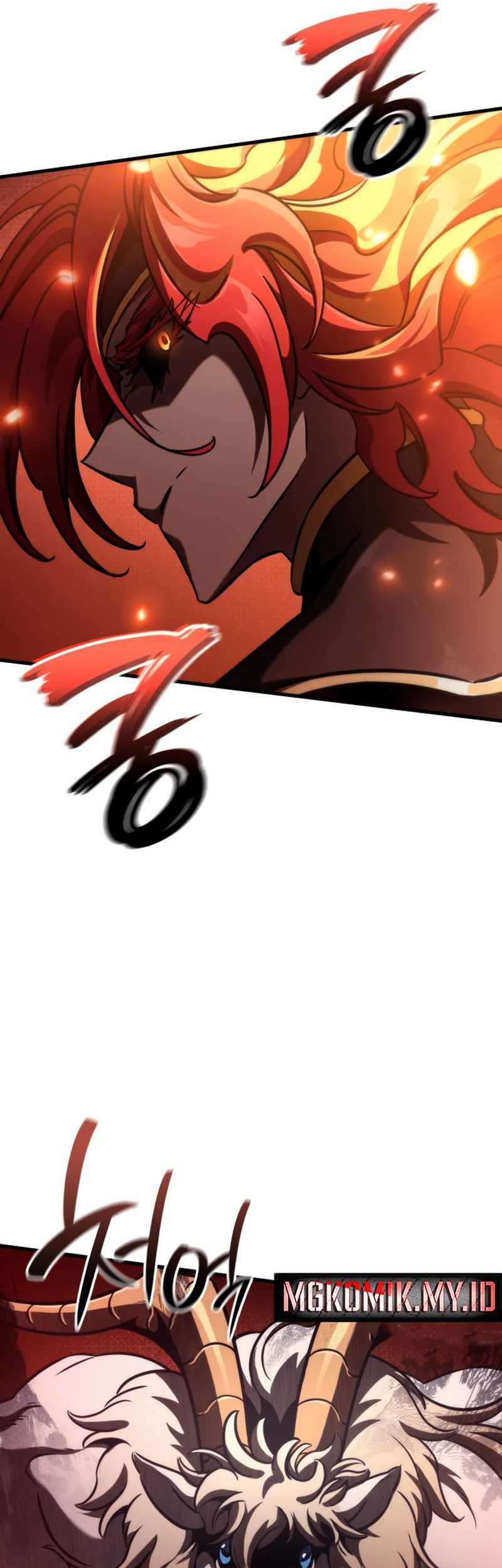 Vallhala Saga Chapter 35 - halaman 47
