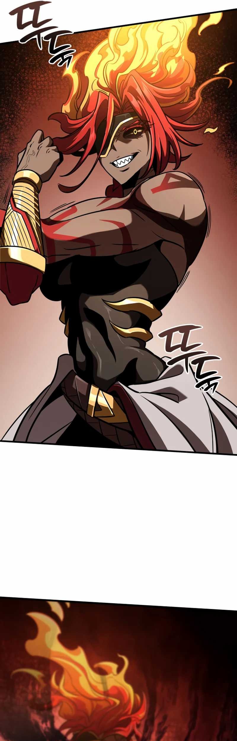 Vallhala Saga Chapter 35 - halaman 49