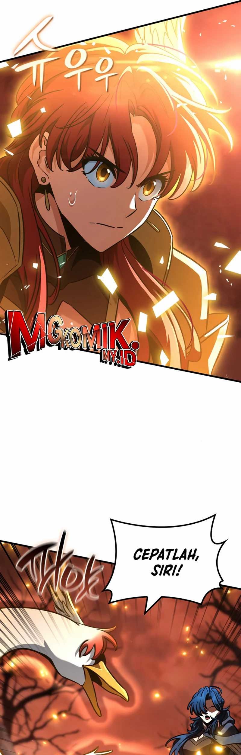 Vallhala Saga Chapter 35 - halaman 5