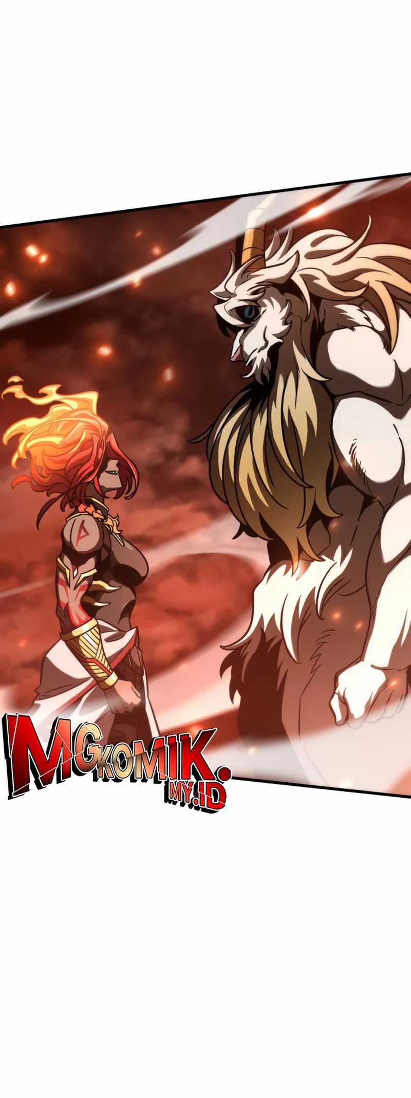 Vallhala Saga Chapter 35 - halaman 51