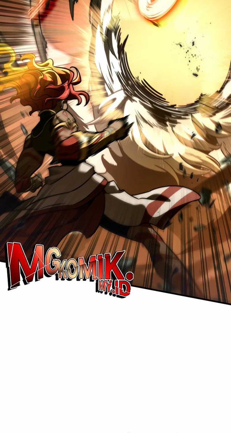 Vallhala Saga Chapter 35 - halaman 55
