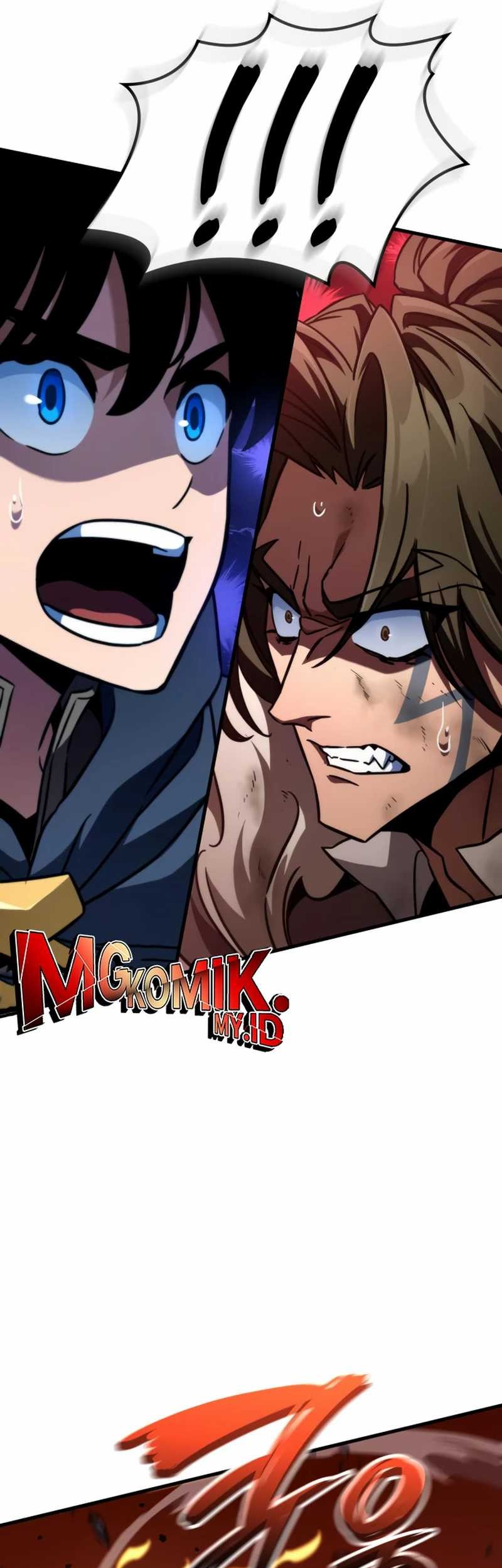 Vallhala Saga Chapter 35 - halaman 56